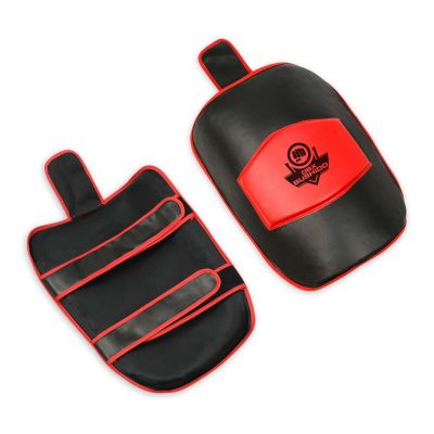 11. DBX Guardian Pro Torso- und Oberschenkelprotektoren-Set