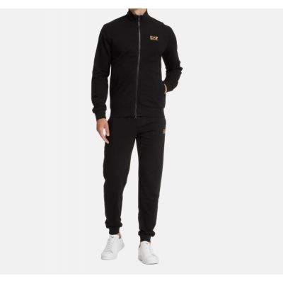 4. Trainingsanzug EA7 Emporio Armani M 8NPV60-PJVRZ-0208