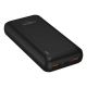 2. Ansmann PB320PD Lithium-Polymer-Akku (LiPo) 20000 mAh Schwarz