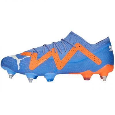 3. Puma Future Ultimate Low MxSG M 107209 01 Fußballschuhe