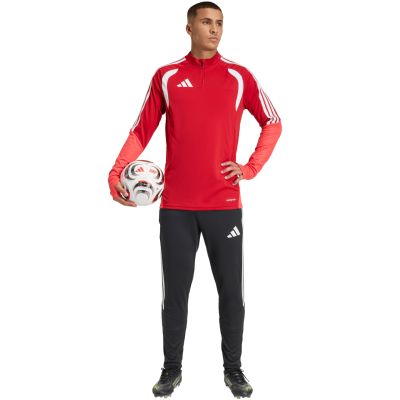 14. adidas Tiro 26 Competition Trainingsshirt für Herren, rot, KA7559