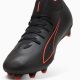 4. Puma Ultra 6 Match+ FG/AG 108702-02 Schuhe
