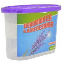 Feuchtigkeitsabsorber 500 ml (230 g) Lavendel