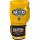13. RBT-MEX Lederboxhandschuhe, 12 oz, Gelb