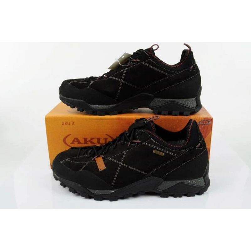11. Aku Nativa GTX W 629024 Trekkingschuhe