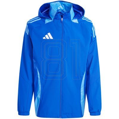 Adidas Tiro 24 Competition All-Weather M IR7561 Jacke