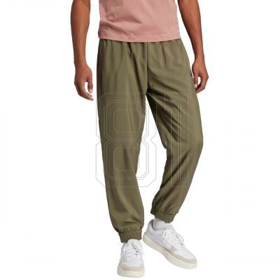 4. adidas Essentials Stanford-Hose mit kleinem Logo M JF1102
