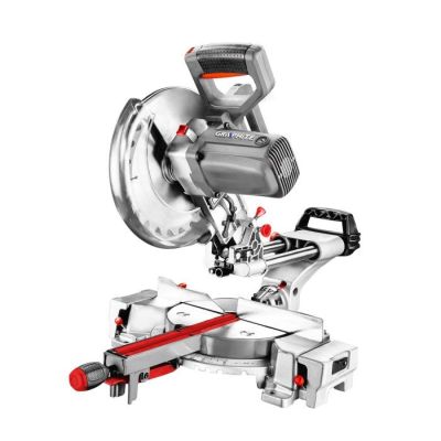 Graphite 59G812 Gehrungssäge, 4800 U/min, 1.800.000 W