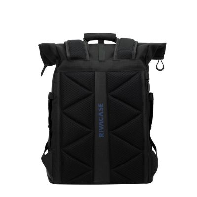 20. Rivacase Dijon Rucksack 39,6 cm (15,6") Schwarz