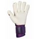 4. SELECT 88 Pro Grip Torwarthandschuhe Lila/Weiß
