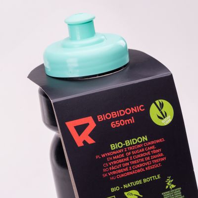 5. BIOBIDONIC Flasche
