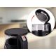 16. ELDOM Kabelloser Wasserkocher mit Temperaturregelung C560 NUVIA 2000W 1,7 L, LED-Anzeige, Wassertemperaturregelung