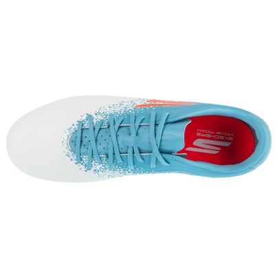 3. Skechers Razor 1.5 Academy Fg 252015-WTQP Weiß 41