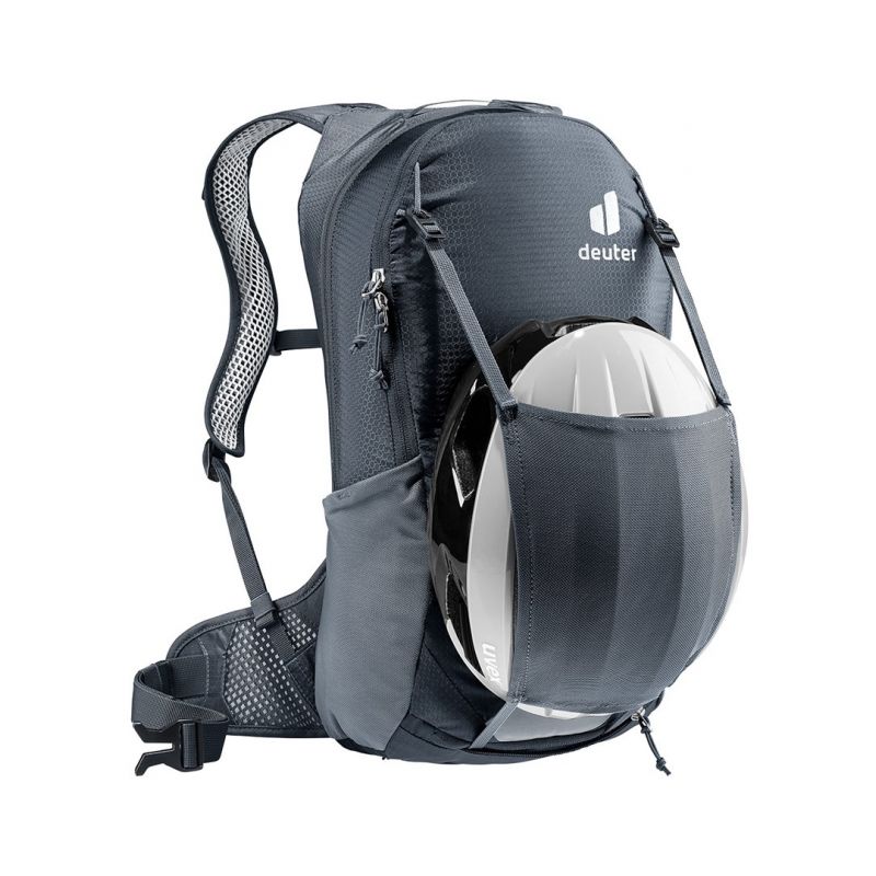 6. Deuter Race Air 10 Fahrradrucksack 320432370000