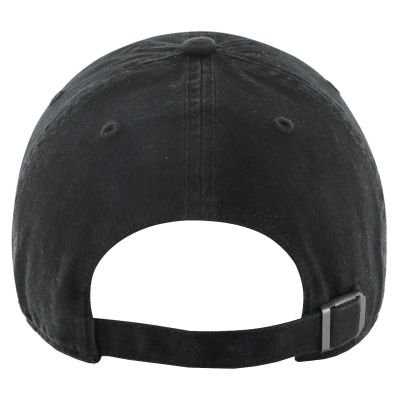 2. 47 Brand MLB New York Yankees Baseball-Läuferkappe M B-BSRNR17GWS-BKC