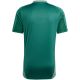 9. adidas Tiro 24 Wettkampf-Trainings-T-Shirt M IS1655