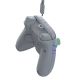 8. PDP Afterglow Wave Gray USB-Gamepad (Analog/Digital) für PC, Xbox One, Xbox Series S und Xbox Series X
