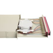 Equip 337315 1U Patchpanel