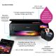 26. Epson EcoTank ET-8550 A3 Tintenstrahl-Multifunktionsdrucker 5760 x 1440 DPI 32 Seiten pro Minute WLAN
