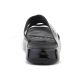 4. CROCS SANDALE GETAWAY PATENT STRAPPY 211296-001