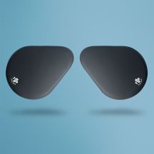 Ergonomische Armlehne SPLIT/BLACK RGOARMSP R-GO TOOLS