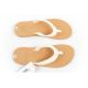 5. Roxy Porto II Damen Flip-Flops, modisch und bequem für den Strand
