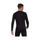 4. adidas TechFit Kompressions-T-Shirt M GU7339
