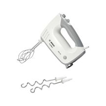 BOSCH MFQ36400 Handmixer (450W; weiß)