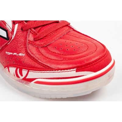 5. Joma Herren-Sportschuhe Top Flex 2642IN Hallenfußballschuhe