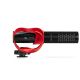 8. RODE VideoMic GO II HELIX - Kameramikrofon