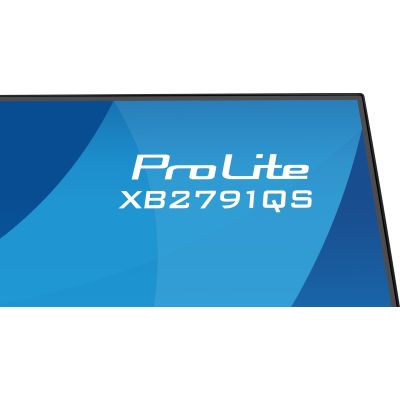 8. IIYAMA LED-MONITOR 27" XB2791QS-B1