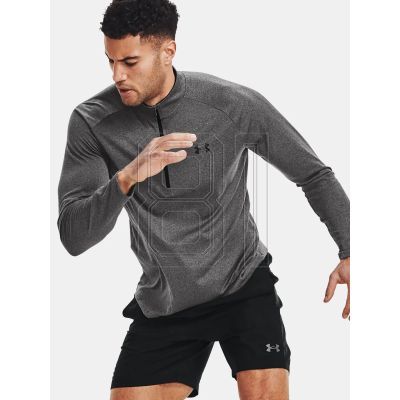 7. Under Armour M 1328495-090 Sweatshirt