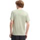 4. Puma Herren ESS Small No.1 Logo Centered Tee Hellgrün 692912 28