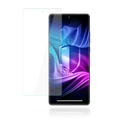 10. Matte Folie 3mk Silky Matt Pro für Motorola Moto G85