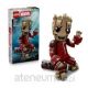 LEGO MARVEL 76341 Groot im Ravager-Anzug