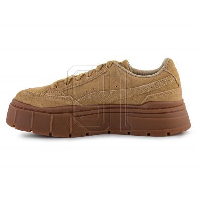 5. Puma Mayze Stack Suede W 383983 03 Schuhe