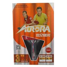 Tischtennisschläger Aurora PRO 3* SG 3002