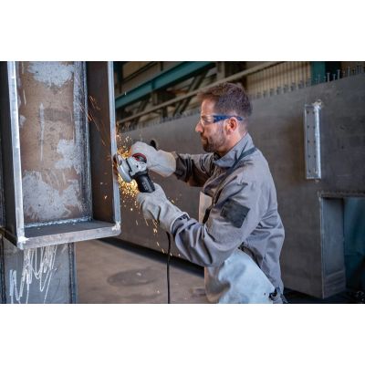 4. Bosch GWS 17-125 PSB PROFESSIONAL Winkelschleifer 12,5 cm 11500 U/min 1700 W 2,3 kg