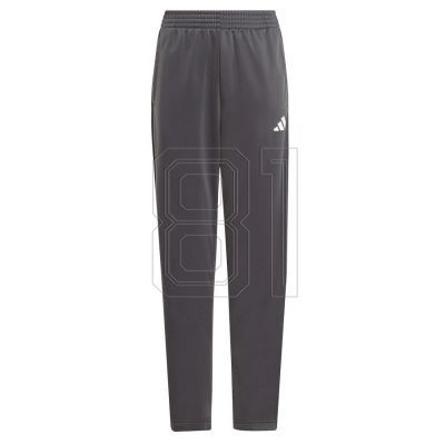 5. Adidas TI Trainingsanzug Jr IK3098 Sweatshirt
