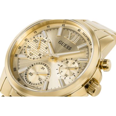 4. Guess Bailey GW0933L2 Damenuhr + Box