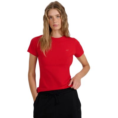 3. T-Shirt 4F W 4FWMM00TTSHF2255 062S