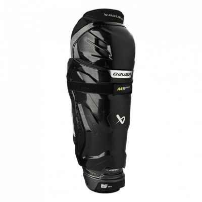 Bauer Supreme M5 Pro Sr 1061885 Hockey-Schienbeinschoner