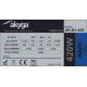 6. Akyga AK-B1-420 Netzteil (420 W; passiv; 120 mm)