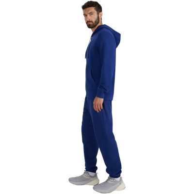 4. Herrenhose 4F CAS M1140 marineblau 4FWMM00TTROM1140 031S
