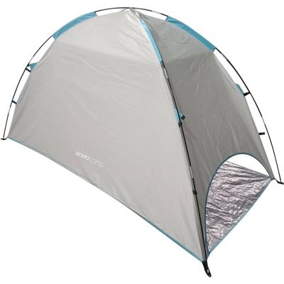 7. Strand-Sichtschutzzelt 220 x 115 x 120 cm ENERO CAMP