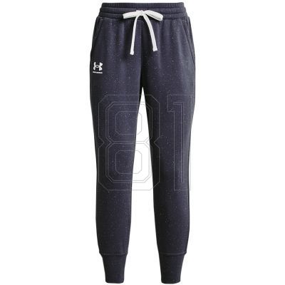 6. Under Armour Rival Fleece Jogger Pants W 1356416 558