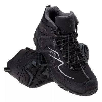 Elbrus Maash Mid Wp Teen Jr Schuhe 92800377078