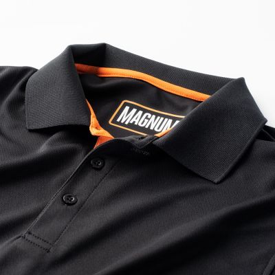 4. Magnum Polo M Poloshirt