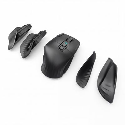 10. TACENS MARS MMW-HEX16 24000DPI Bluetooth 5.2 2.4GPRO – Gaming-Maus