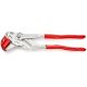 4. KNIPEX 250mm Fliesen-/Glasfliesenzange